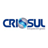 CRIOSUL - Soluções em Gases Logo