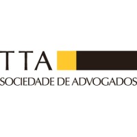 TTA - Sociedade de Advogados Logo