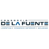 Consorcio De la Fuente Logo