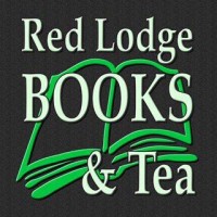 Red Lodge Books & Tea Logo