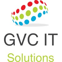 GVC IT SOLUTIONS Logo