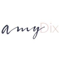 Amy the Speaker Logo
