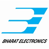 Bharat Electronics Limited Logo