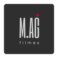 M.AG filmes Logo