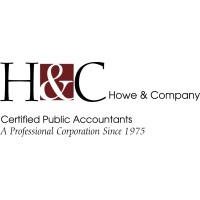 Howe & Company, CPA, P.C. Logo