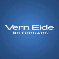 Vern Eide Motorcars Logo