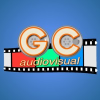 GC Audiovisual Logo