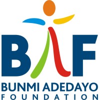 Bunmi Adedayo Foundation Logo