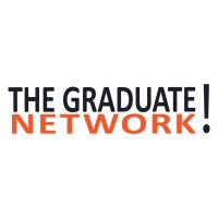 The Graduate! Network Logo