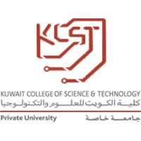 Kuwait College of Science and Technology Logo