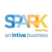 SparkDigital (Acquired by intive) Logo