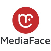 MediaFace Logo