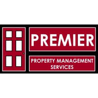Premier Property Management Services Logo