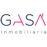 Inmobiliaria GASA Logo