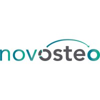 Novosteo Inc Logo