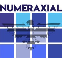 Numeraxial LLC Logo