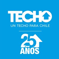 TECHO-Chile Logo