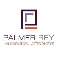 Palmer Rey PLLC Logo