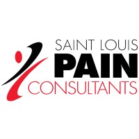 Saint Louis Pain Consultants Logo