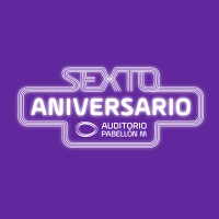 Auditorio Pabellón M Logo