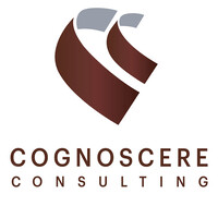 Cognoscere Consulting Logo