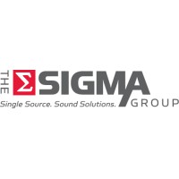 The Sigma Group, Inc. Logo