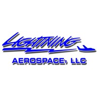 Lightning Aerospace, LLC Logo