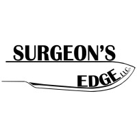 Surgeons Edge, LLC Logo