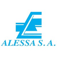 ALESSA S.A. Logo