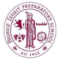 Brebeuf Jesuit Preparatory School Logo