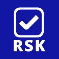 RSK Consultoria em Benefícios Logo