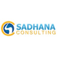 Sadhana Consulting Logo