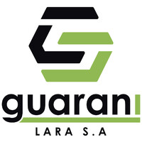 Distribuidora Guarani Lara S.A Logo