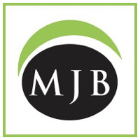 MJB Wood Group Logo