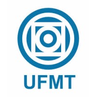 UFMT - Universidade Federal de Mato Grosso Logo