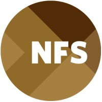 Nonprofit Financial Services Logo