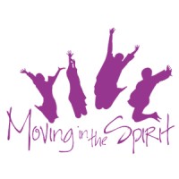 Moving in the Spirit Logo