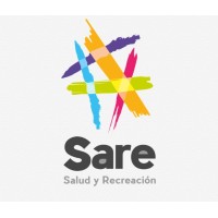 Salud y Recreación SARE Logo