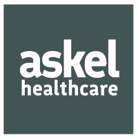 Askel Healthcare Ltd Logo