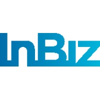 InBiz - Information & Business Solutions Svenska AB Logo