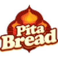 Pita Bread Logo