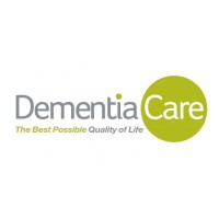 Dementia Care Logo