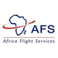 Africa Flight Services Tanzania Logo