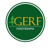 GERF FISIOTERAPIA Logo
