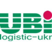 ЮБиАй «ЛОГИСТИК-УКР» Logo