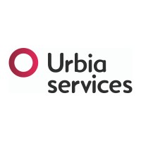 Urbia Services ⭕️ Logo