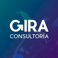 GIRA Consultoría Logo