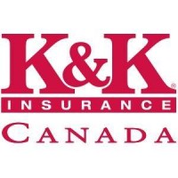 K&K Insurance Canada Logo