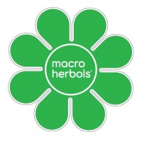 Macro Herbols Logo