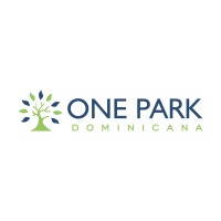 One Park Dominicana Logo